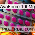 AvaForce 100Mg 10